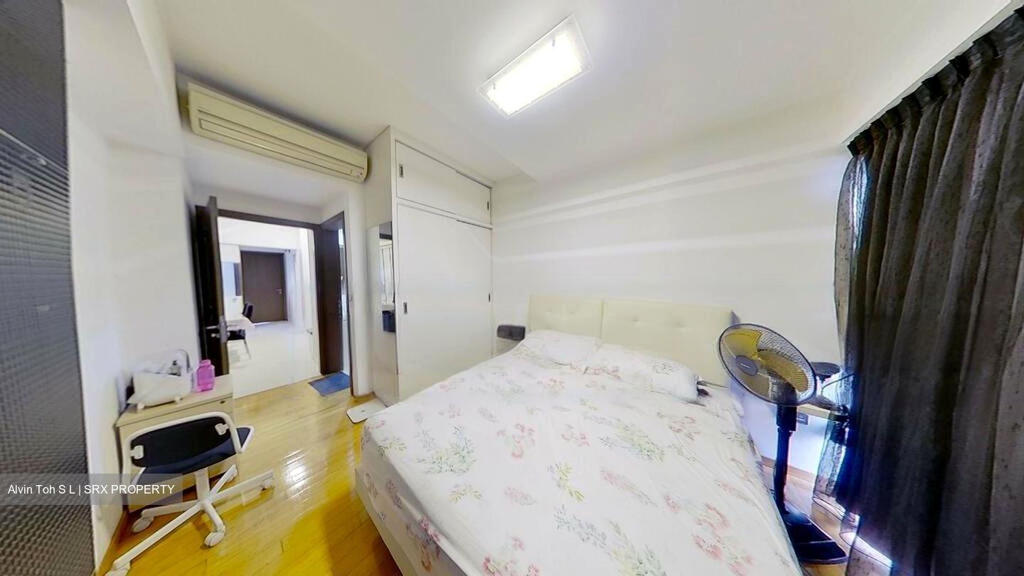 Summer Scent (D19), Apartment #466663471